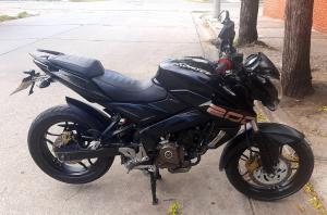 Motos Sin datos  VENTA